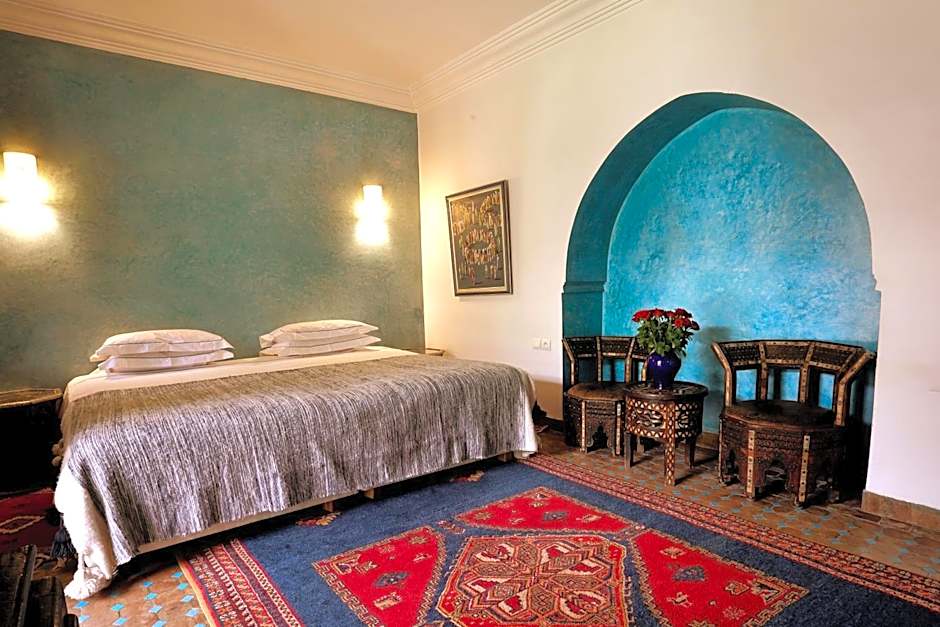 Marrakech Riads, Angsana Heritage Collection