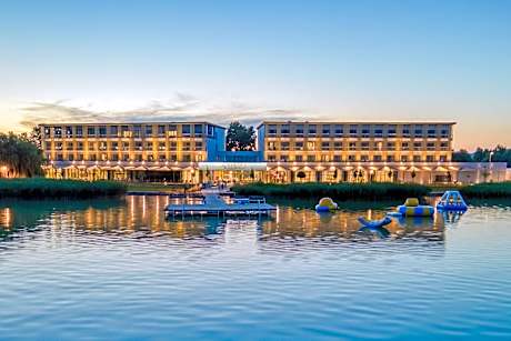 Sirius Hotel****Superior