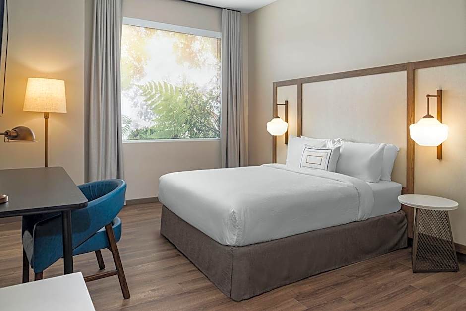 Fairfield by Marriott San Jose Airport Alajuela