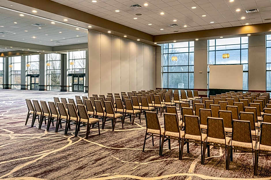 The Westin Chicago Lombard