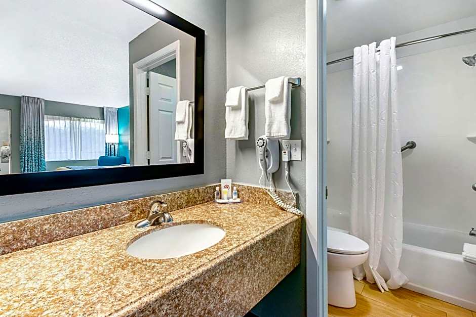Comfort Inn Sun City Center-Tampa South