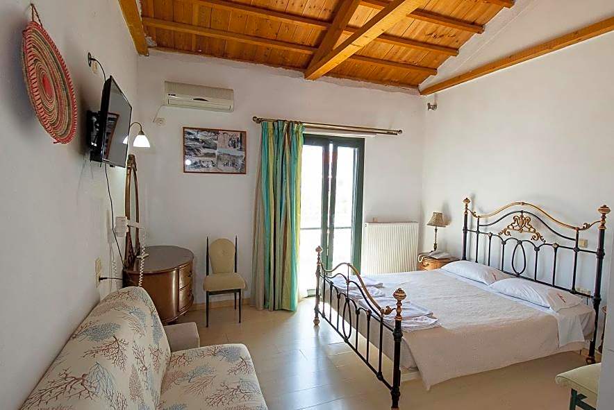 Malemi Organic Hotel