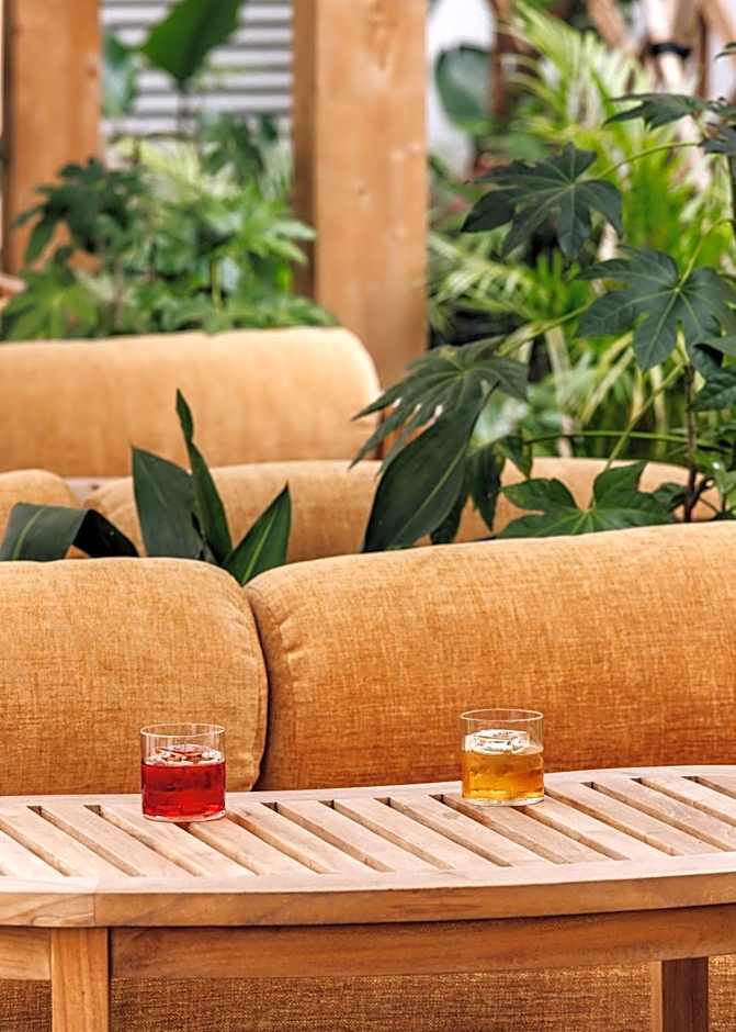 Locke de Santa Joana