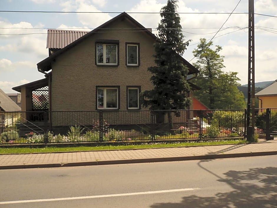 Pokoje go¿cinne u Andrzeja