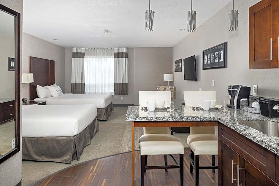 Home Inn & Suites Yorkton