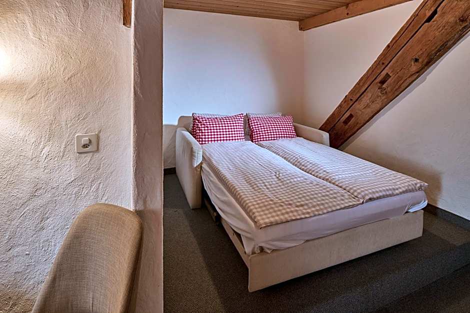 Baeren Hotel, The Bear Inn