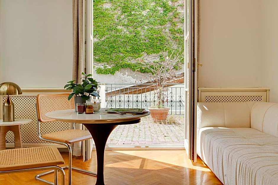 Atik Hotel Vienna