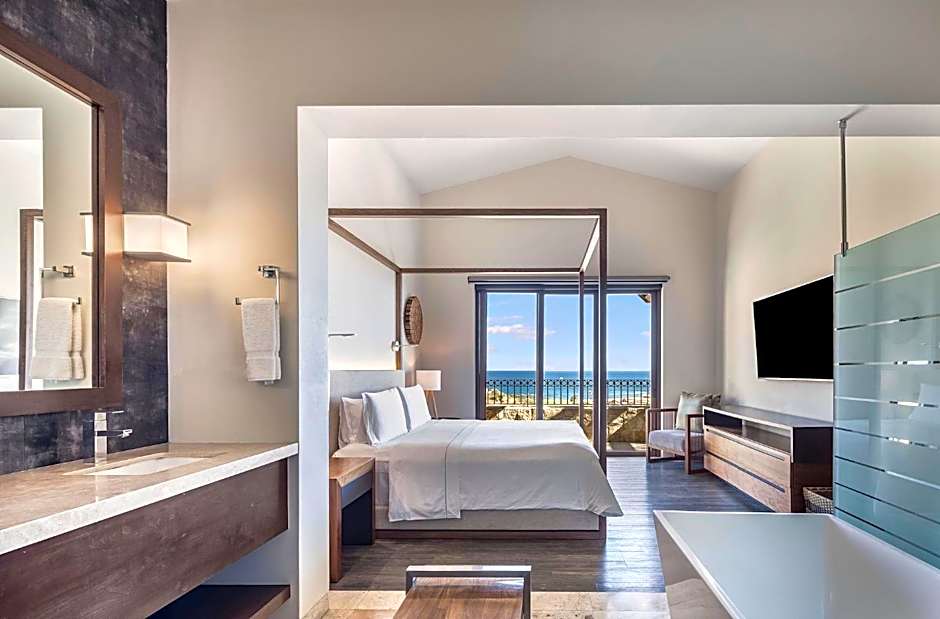 Live Aqua Private Residences Los Cabos