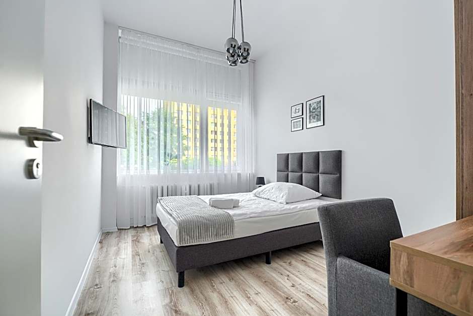 Studencki Dom Marynarza Korab