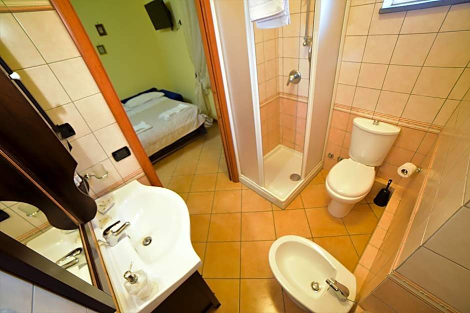 B&B Dimora dell' Etna