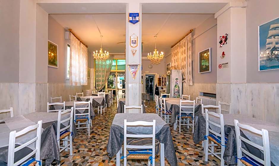 Hotel Stella Del Mare