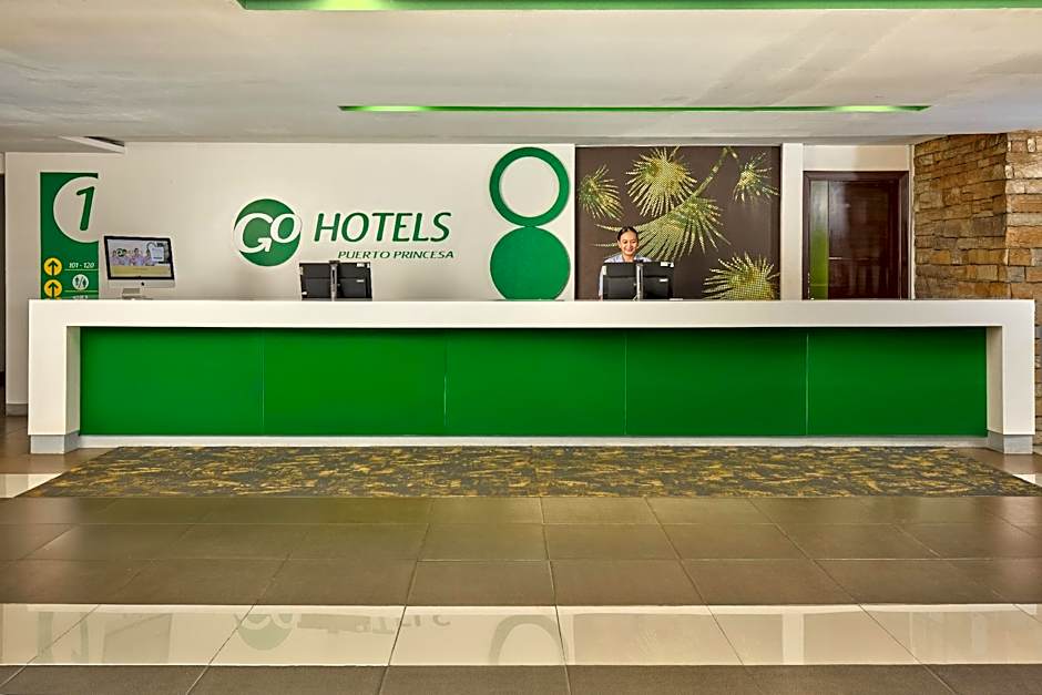 Go Hotels Puerto Princesa