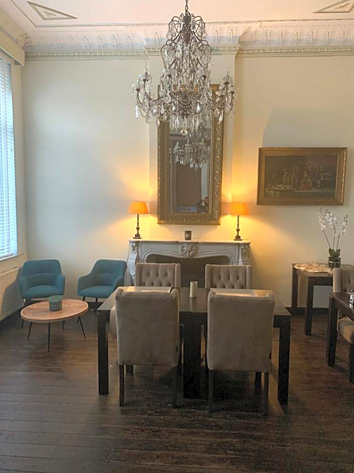 Hotel Vredehof