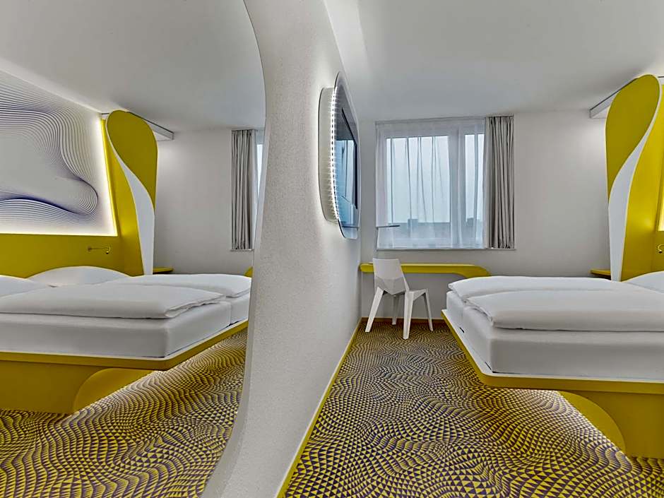 Prize by Radisson, Hannover City