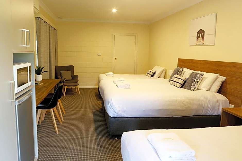 Mudgee Vineyard Motor Inn