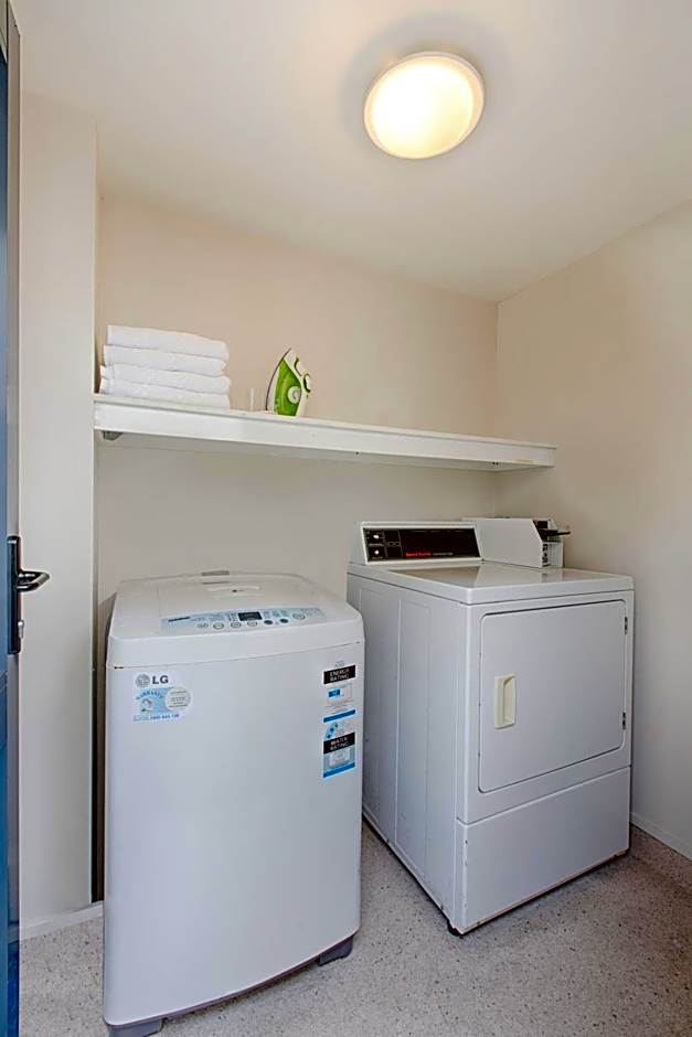 Bella Vista Motel Franz Josef Glacier