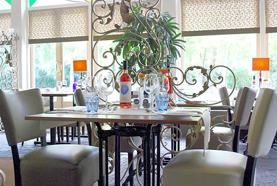 Fletcher Hotel Apeldoorn