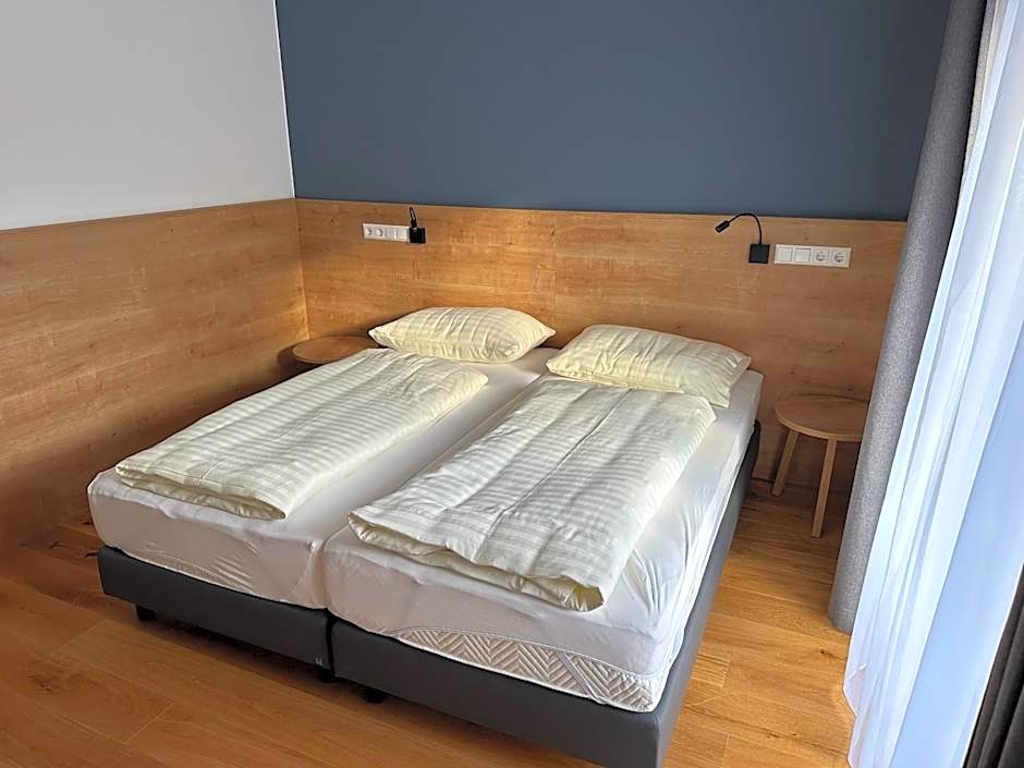 Sporthotel Ferlach, Self Check-In