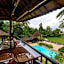 Cempaka Belimbing Villa