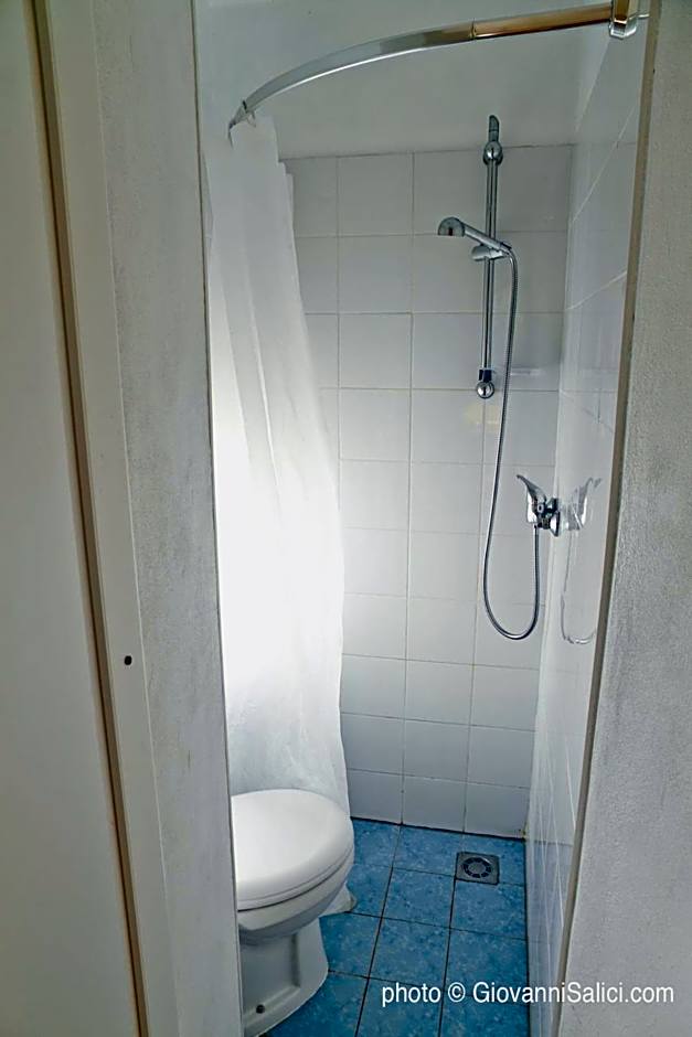SANTANGELA Hostel & Rooms