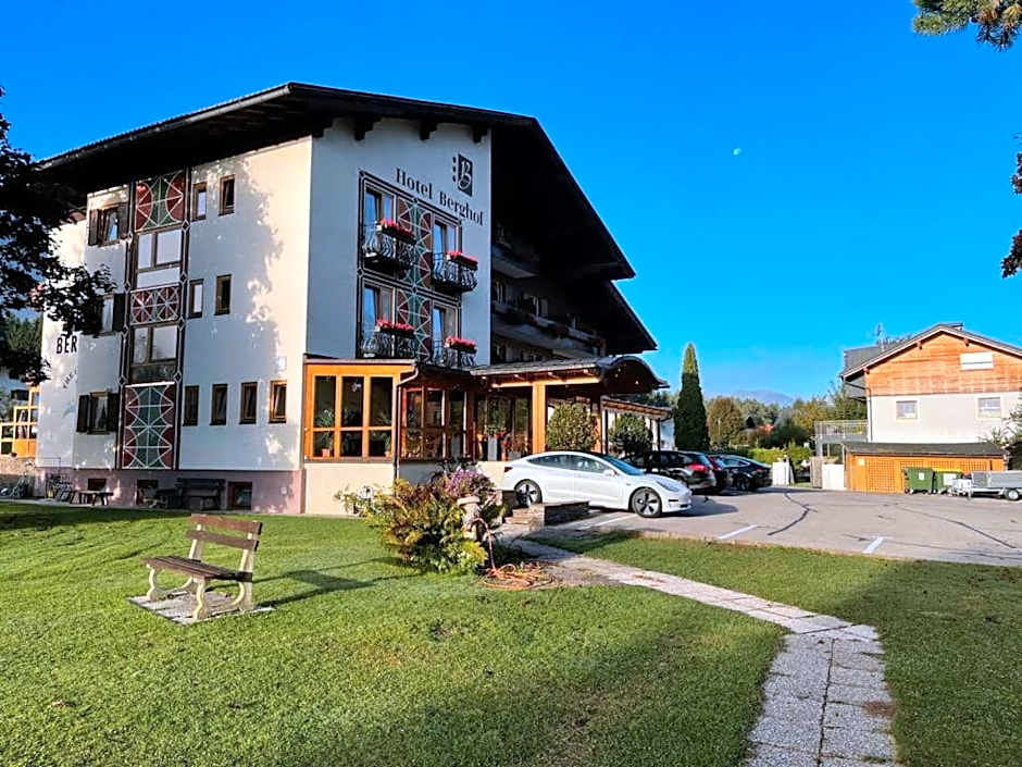 Hotel Berghof