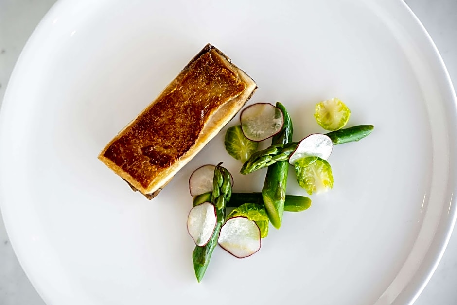 Hotel Costanero Montevideo - MGallery