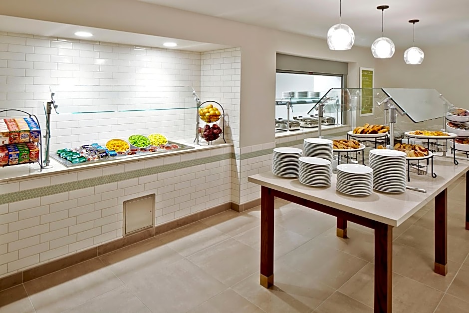 Hilton Garden Inn Phoenix Downtown
