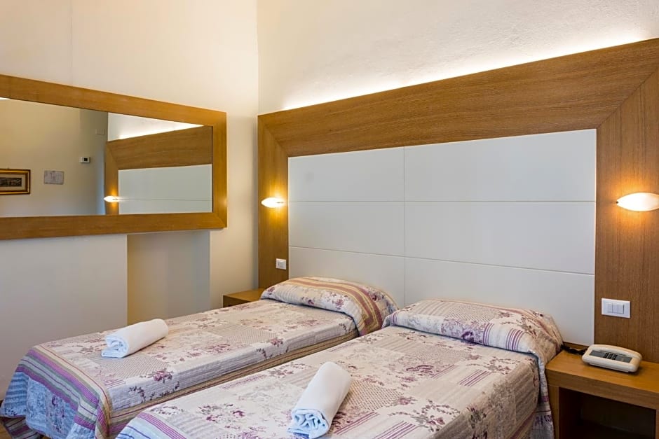 Hotel Sylvia
