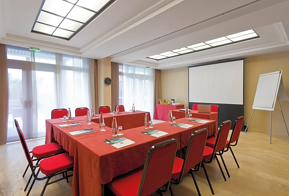 Nehô Suites Cannes Croisette