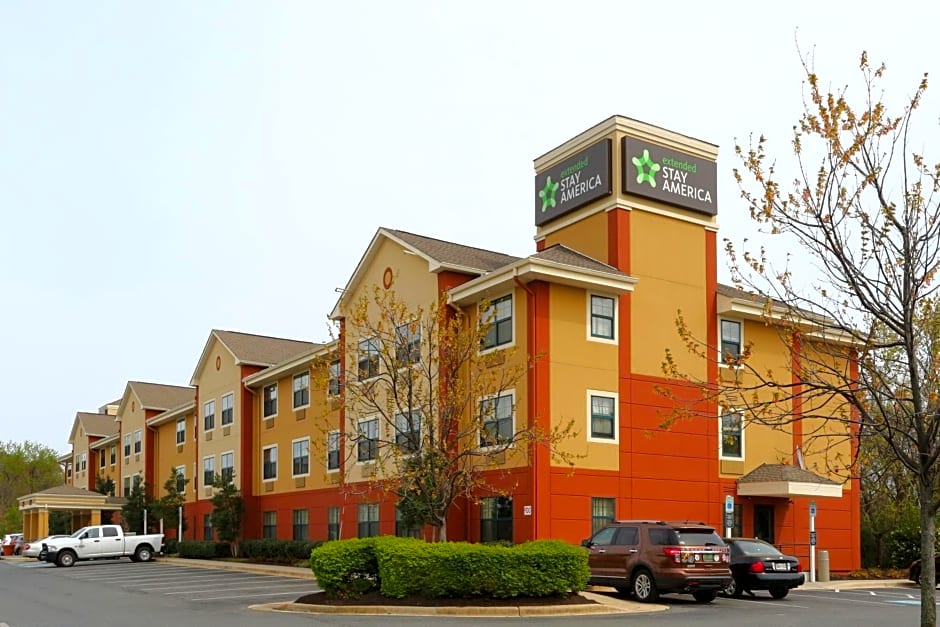 Extended Stay America Suites - Baltimore - Glen Burnie