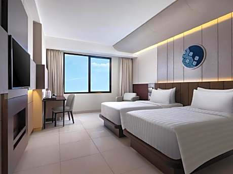 Premier Twin Room