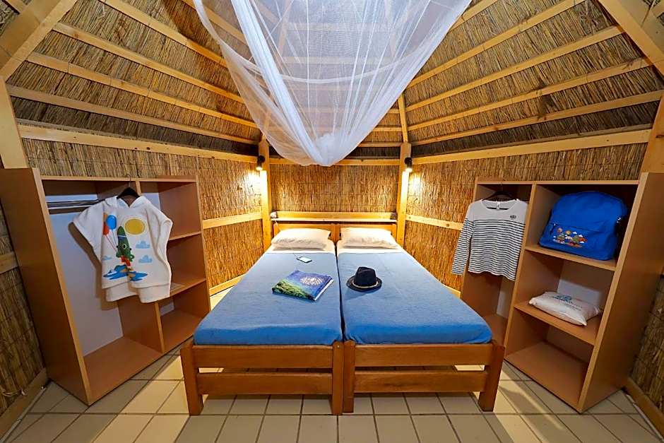 Pine Beach Pakostane - All Inclusive light