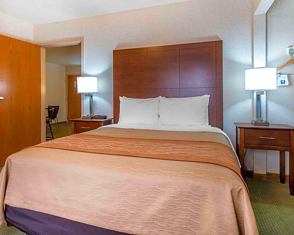 Comfort Inn Salida