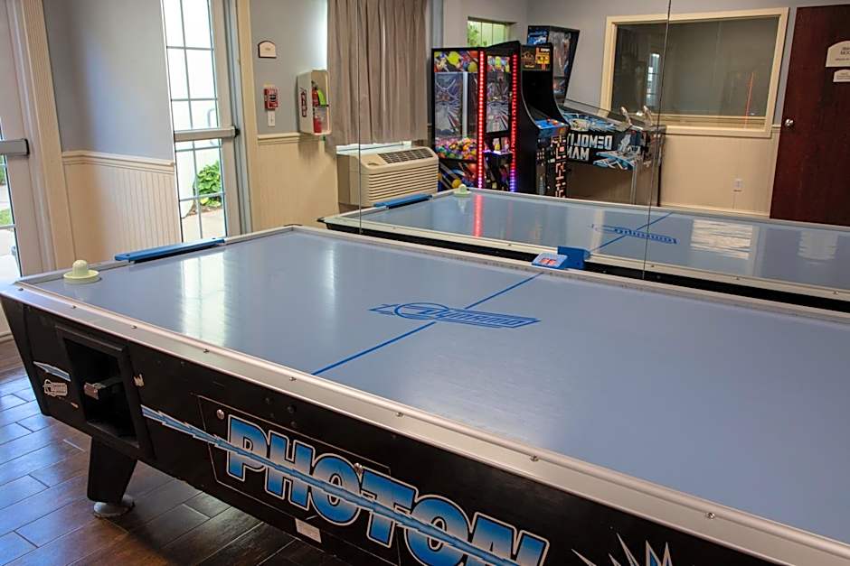 Hotel Grand Victorian