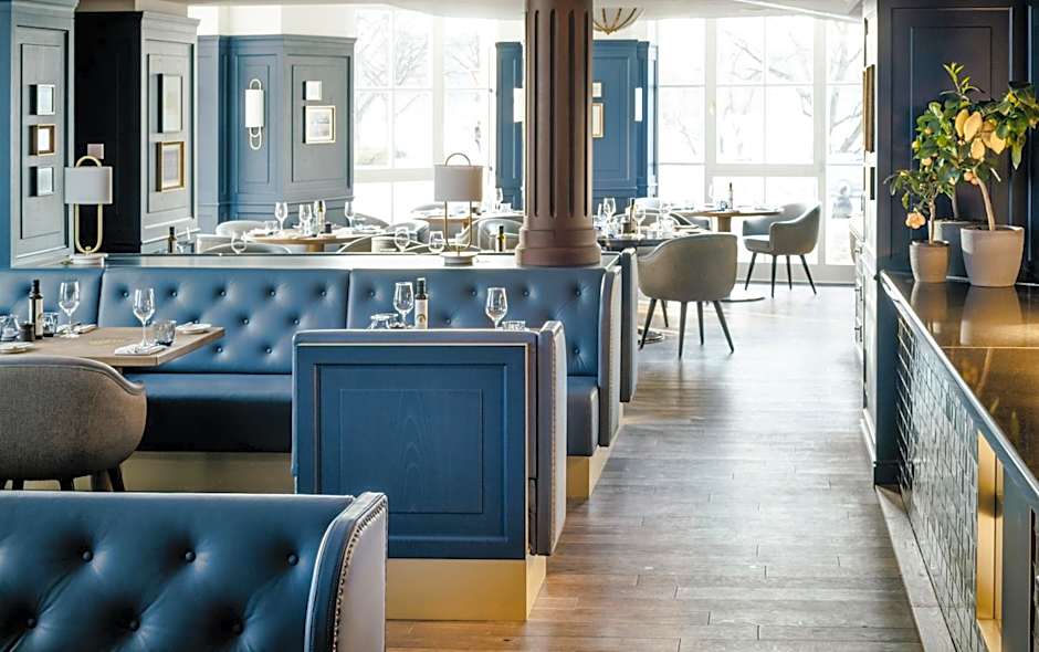 Hotel Atlantic Hamburg, Autograph Collection