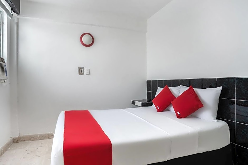 OYO Mi Hotel