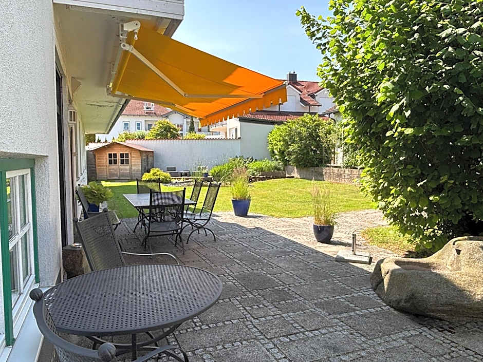 Hotel Fischerwirt
