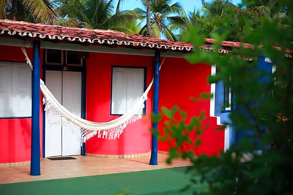 POUSADA STELLA MARIS