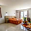 Paul Marie Hotel Apartments