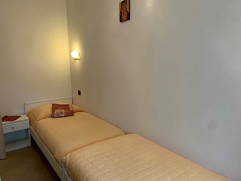 Haus Romagnoli Residence