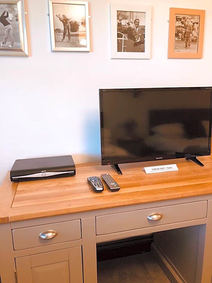 The Players Golf Club