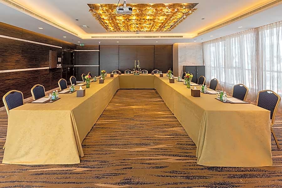 Jannah Burj Al Sarab