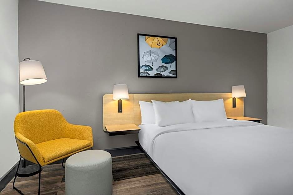 City Express by Marriott Yulee