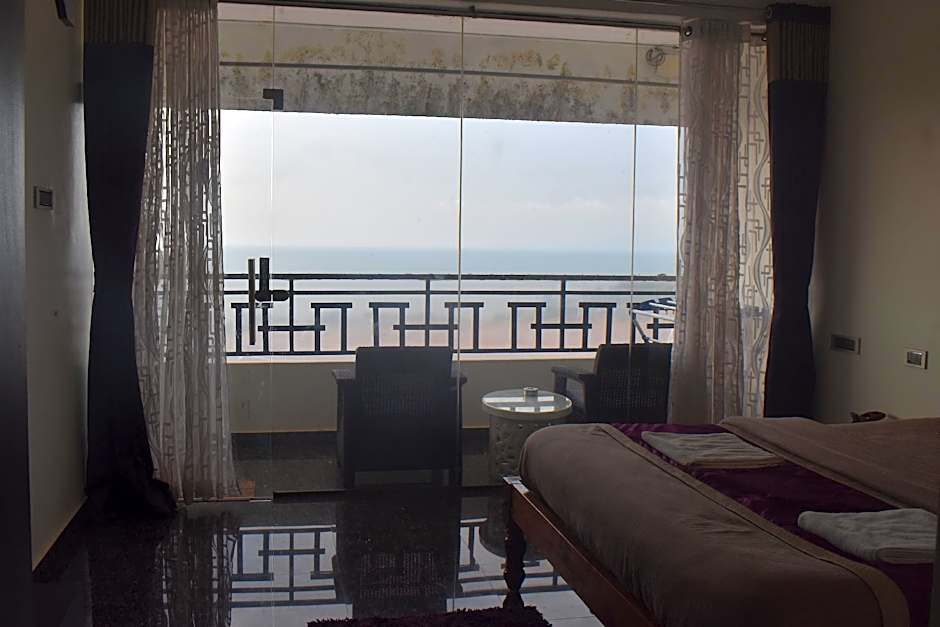 HosteLife Gokarna
