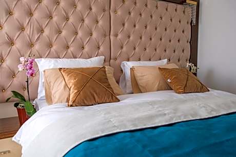 Standard Three-Bedroom Suite