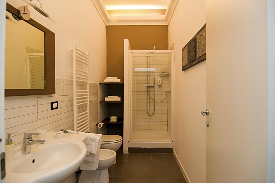 B&B 7 Rooms