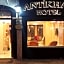 Antikhan Hotel