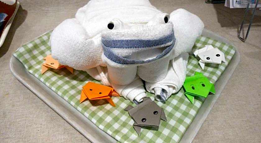 Paradis-Inn Sagamihara