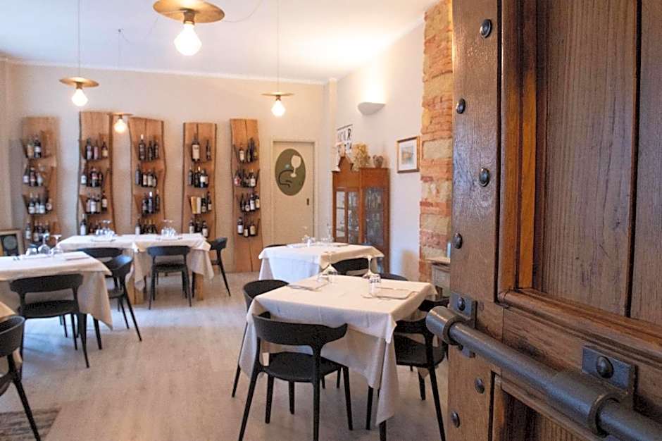 dormire e mangiare da Geppe