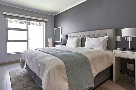 Two Bedroom Apartment